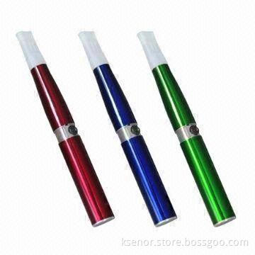 Hottest Green E-cigarette with 150 to 200 Puffs